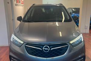 Opel Mokka X 1.6 CDTI Ecotec 136CV 4x2 Automatica