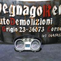 Quadro Strumenti Ford Focus Turnier 8v4t-10849-ge