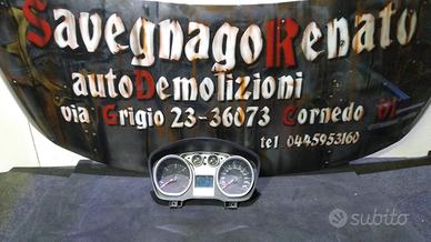 Quadro Strumenti Ford Focus Turnier 8v4t-10849-ge