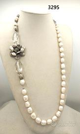 Collana Perle  cerimonia
