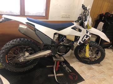 HUSQVARNA fe250