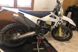 HUSQVARNA fe250