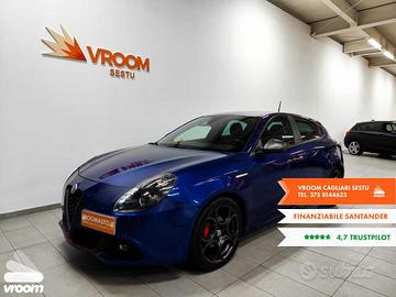 ALFA ROMEO Giulietta (2010-21) Giulietta 1.4 Tu...