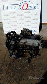 MOTORE COMPLETO FIAT Panda 2° Serie 169A4000 169A