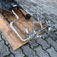 Telaietto posteriore BMW R1100S