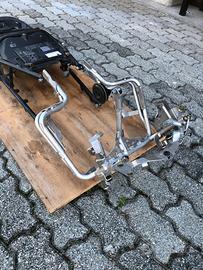 Telaietto posteriore BMW R1100S