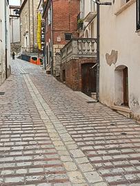 Appartamento a fossalto