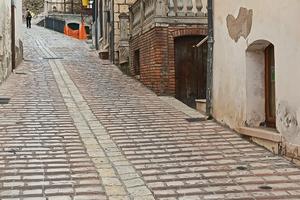 Appartamento a fossalto