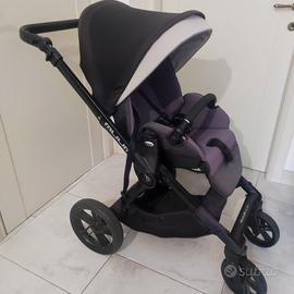 Passeggino DUO Jané Muum