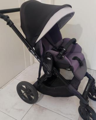 Passeggino DUO Jané Muum