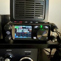 Yaesu FTM-500D veicolare bi-banda 50W nuovo
