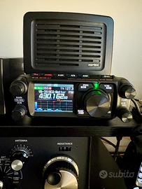 Yaesu FTM-500D veicolare bi-banda 50W nuovo
