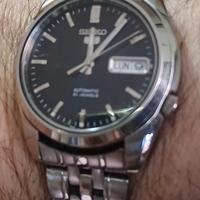 Seiko 5 Automatico 