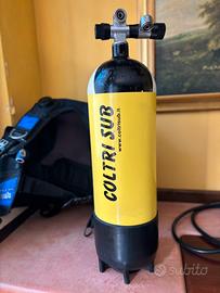 Attrezzatura subacquea