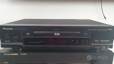 Pioneer DV515