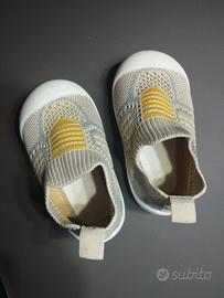 scarpe bambino lunghezza piede 13.5