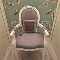 Poltroncina maison du monde