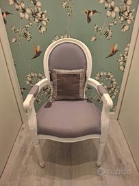 Poltroncina maison du monde