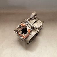 Carter motore TM Racing 125 95 Carter centrali TM