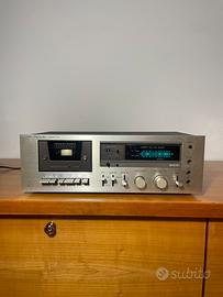 stereo cassette deck LUXMAN K-5A
