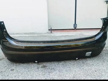 Paraurti posteriore Nissan Qashqai anno 2017
