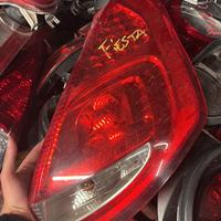 Fanale Posteriore Ford Fiesta Sesta Serie
