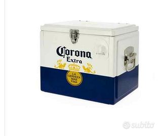 frigo passivo porta bottiglie birra corona