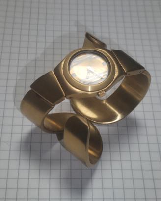 OROLOGIO BRACCIALE SWATCH 