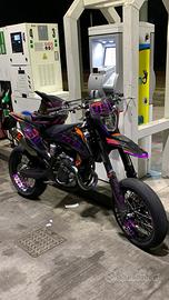 Ktm 450 Sxf/smr 2021