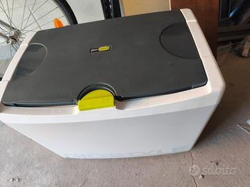 Box termico portatile