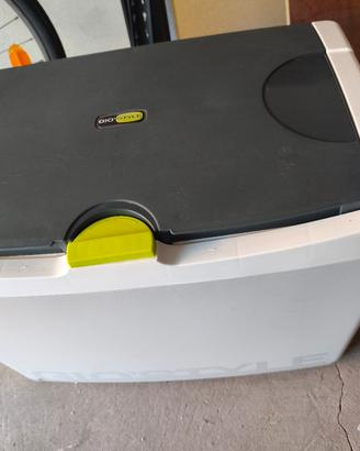 Box termico portatile