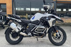 BMW R 1250 GS Rallye Abs my21