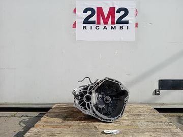 CAMBIO MANUALE COMPLETO DACIA Duster 1° Serie 320