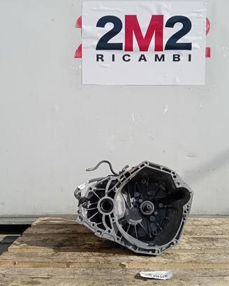 CAMBIO MANUALE COMPLETO DACIA Duster 1° Serie 320