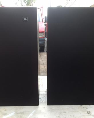 Diffusori jbl tlx 8