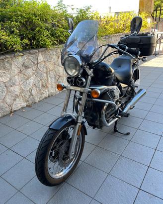 Moto Guzzi Nevada 750