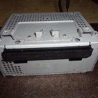 AUTORADIO PER FORD FIESTA VI ANNO 2016