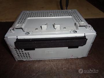 AUTORADIO PER FORD FIESTA VI ANNO 2016