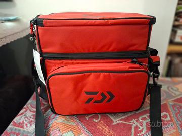 borsa Daiwa 43l