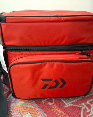 borsa Daiwa 43l