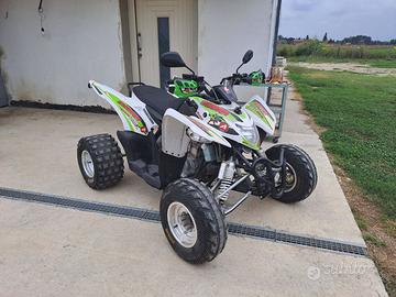 AEON COBRA 400-2016