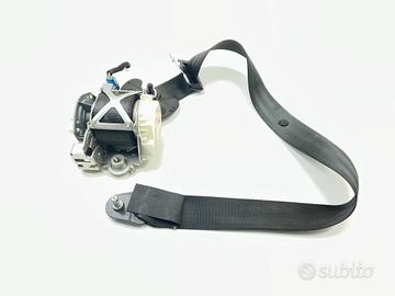 CINTURA DI SICUREZZA ANTERIORE SINISTRA CITROEN C3