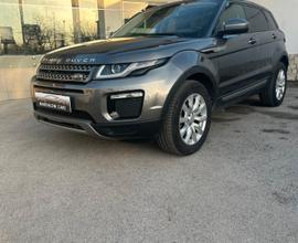 Land Rover Range Rover Evoque Range Rover Evoque 2