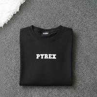 T-shirt Pyrex Estiva Stile Hockey Jersey