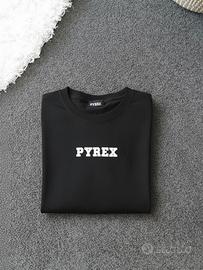 T-shirt Pyrex Estiva Stile Hockey Jersey