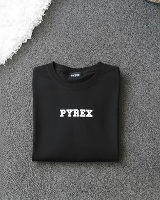 T-shirt Pyrex Estiva Stile Hockey Jersey