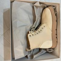 Stivali Piume Studio beige - taglia 38