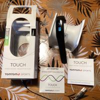 TomTom Touch spot