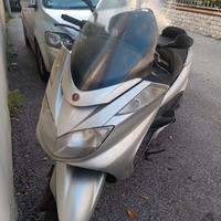 Yamaha Majesty 400 - 2008