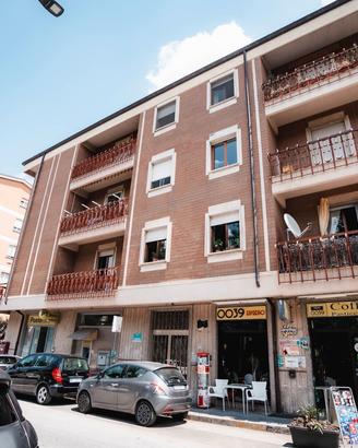 Appartamento - Via D'Amato, Campobasso